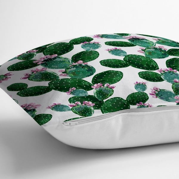 Bentero párnahuzat, 45 x 45 cm - Minimalist Cushion Covers-image-1