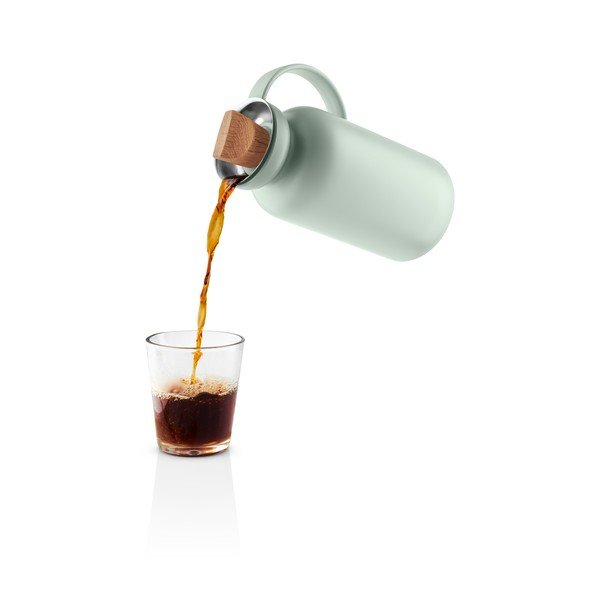 Zöld termosz 1 l – Eva Solo-image-3