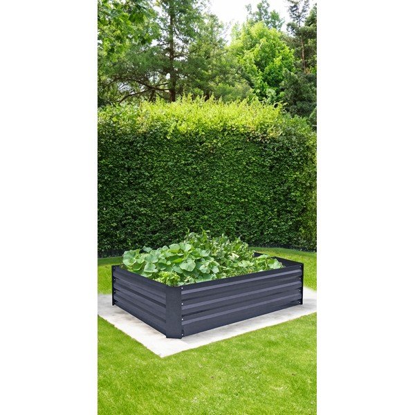 Magaságyás Botanika – Garden Pleasure-image-1