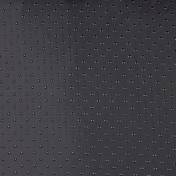 Krémszínű fekhely kutyáknak ø 55 cm – Love Story-image-2