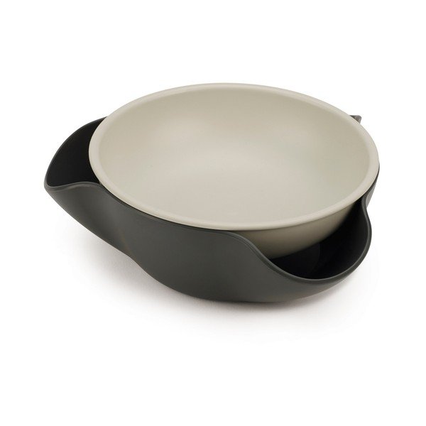 Double Dish dupla szervírozó tál - Joseph Joseph