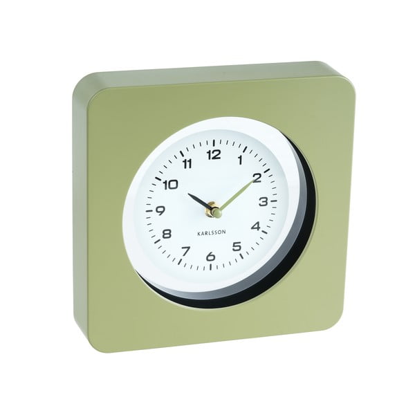 Falióra ø 22 cm New Vintage – Karlsson-image-2