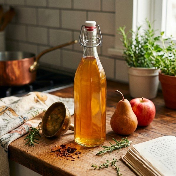 Üveg ivópalack 750 ml Bugel – Orion-image-1