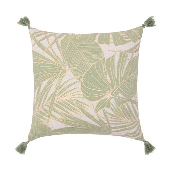 Díszpárna 45x45 cm Alanis – douceur d'intérieur