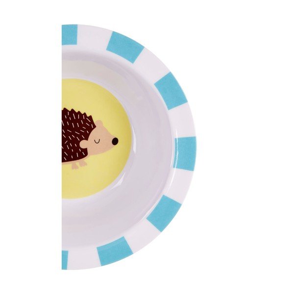 3 darab gyerekszett süni mintával - Premier Housewares-image-1