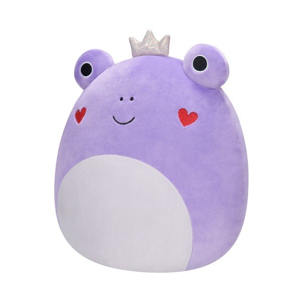 Plüssjáték Francine – SQUISHMALLOWS-image-2