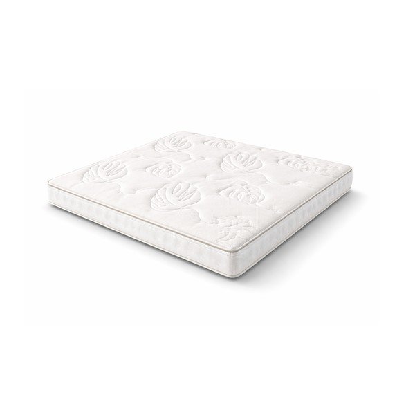 Közepes keménységű hab matrac 140x200 cm Smooth Vibe – Bonami Selection