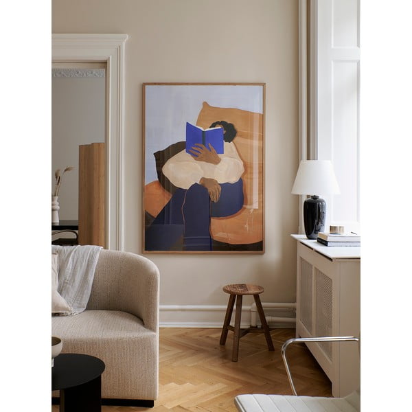 Poszter 70x100 cm The Togo – Hanna Peterson – The Poster Club-image-1