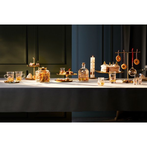 Palack 730 ml Holmegaard Christmas – Holmegaard-image-3