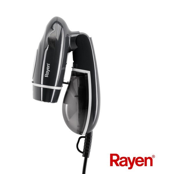 Hordozható gőzölős vasaló – Rayen-image-2