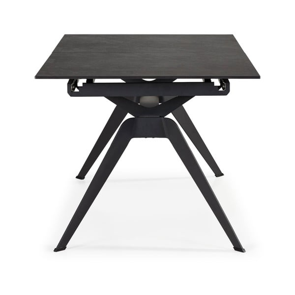 Kerámia étkezőasztal 90x160 cm Lula – Marckeric-image-3