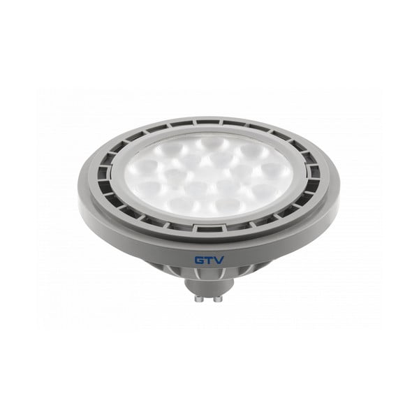 LED izzó GU10, 12,5 W – GTV