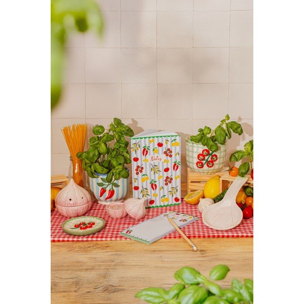 Hagymatartó doboz Garlic – Sass & Belle-image-3