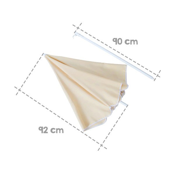 Gyerek kerti bútor Picnic - Roba-image-3