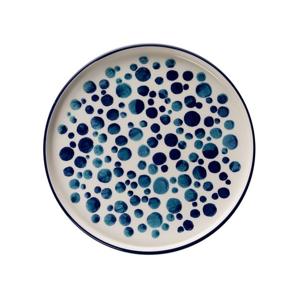 Kerámia étkészlet 14 db-os – Hermia-image-4