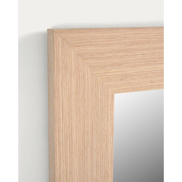 Fali tükör 80,5x180,5 cm Yvaine – Kave Home-image-3