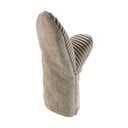 Szilikon-szálkeverékből edényfogó kesztyű Adam – douceur d'intérieur