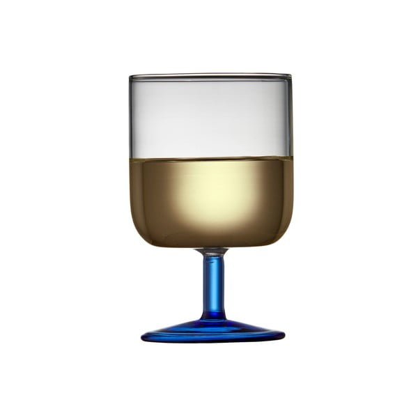 Borospohár szett 2 db-os 300 ml Torino – Lyngby Glas-image-2