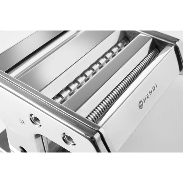 Tésztakészítő gép - Hendi-image-4