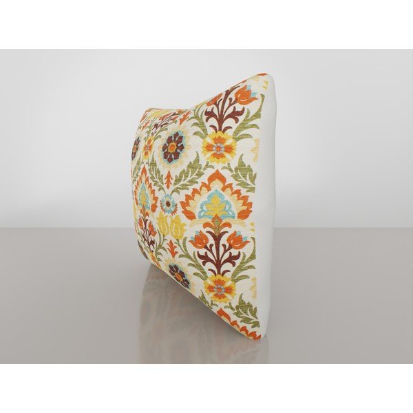 Restudo párnahuzat, 43 x 43 cm - Vitaus-image-2