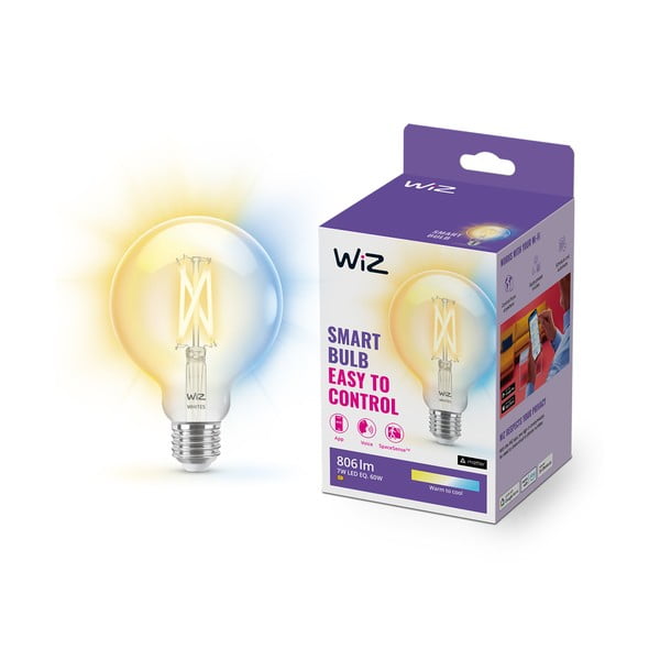 Szálas okos izzó E27, 7 W – WiZ-image-2