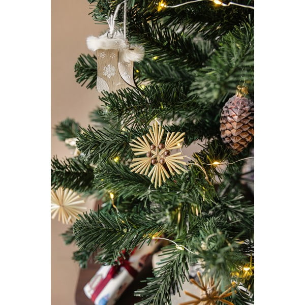 Műfenyő Bonami Essentials, magasság 120 cm - Bonami Essentials-image-1