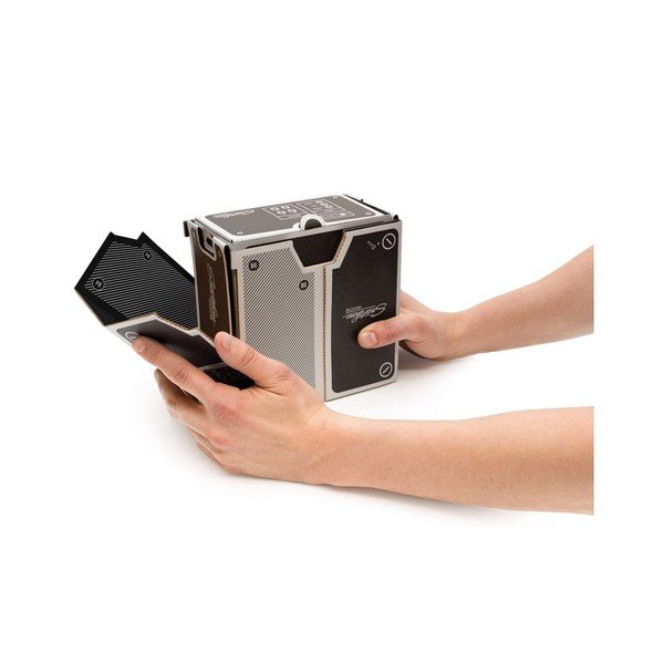 Classic okostelefon projektor - Luckies of London-image-2