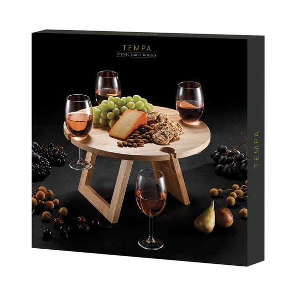 Piknikasztal Fromagerie - Ladelle-image-1