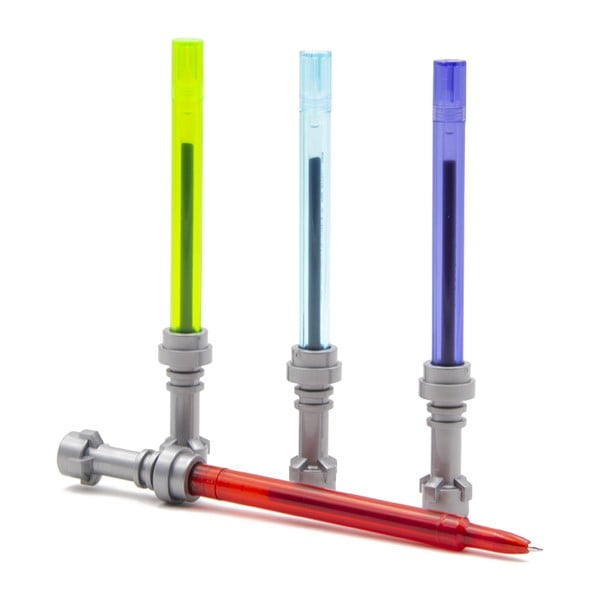 Zselés toll készlet 4 db-os Star Wars – LEGO®-image-3