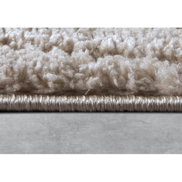 Bézs szőnyeg 200x280 cm Pigment Beige – Elle Decoration-image-4