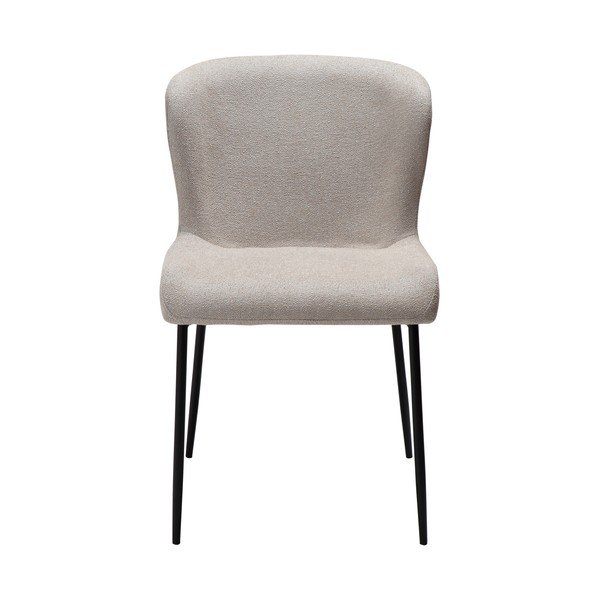 Bézs étkezőszék Glam – DAN-FORM Denmark-image-1