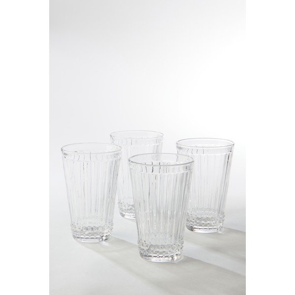 Pohár szett 4 db-os 440 ml Sting – Jotex-image-2