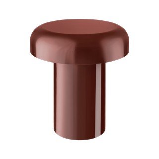 Acél kerek tárolóasztal ø 40 cm Miko – noo.ma