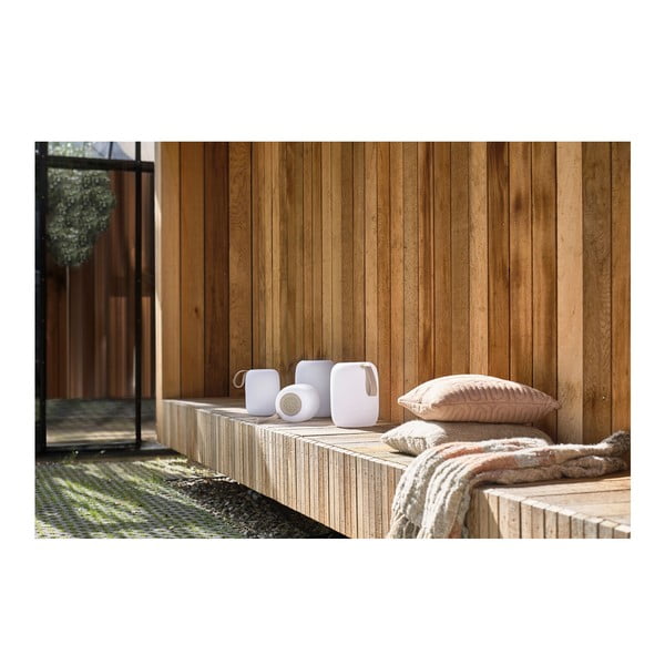 USB LED kültéri lámpa ø 21 cm Hav – Villa Collection-image-4