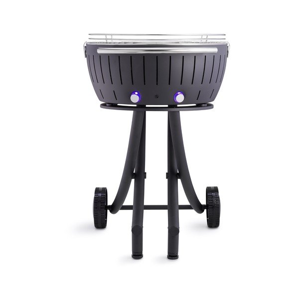 Faszenes hordozható grillsütő XXL - LotusGrill-image-2