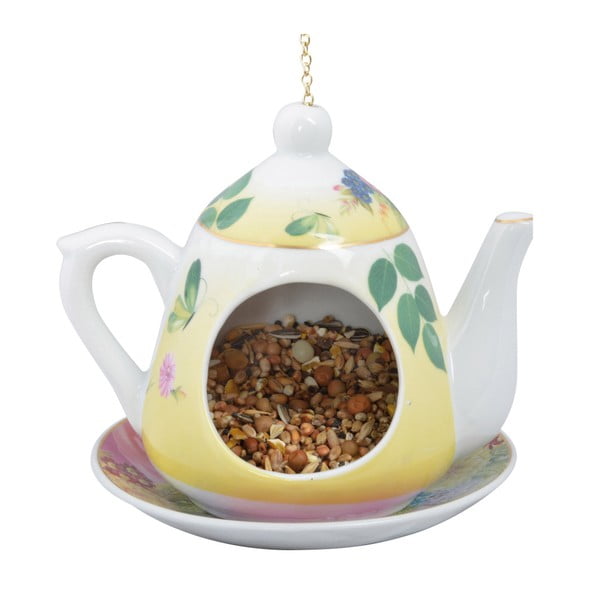 Madáretető Kettle – Esschert Design-image-4