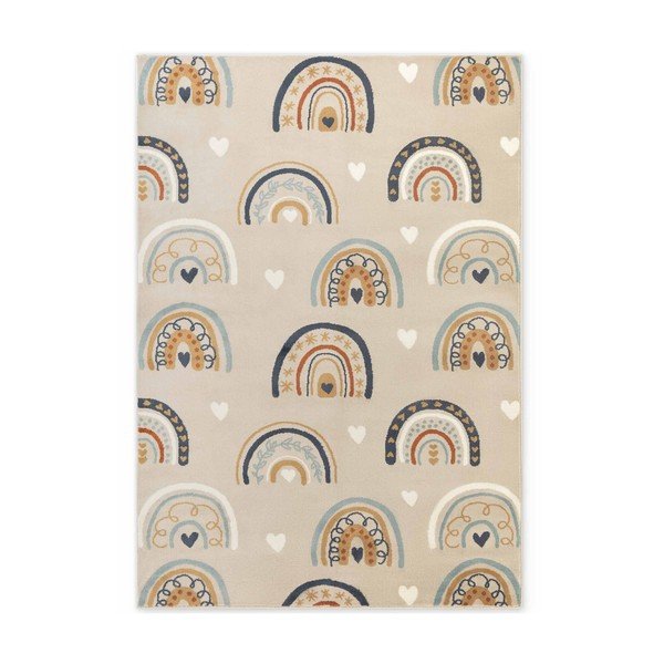 Gyerek szőnyeg 160x235 cm Bowie – Hanse Home