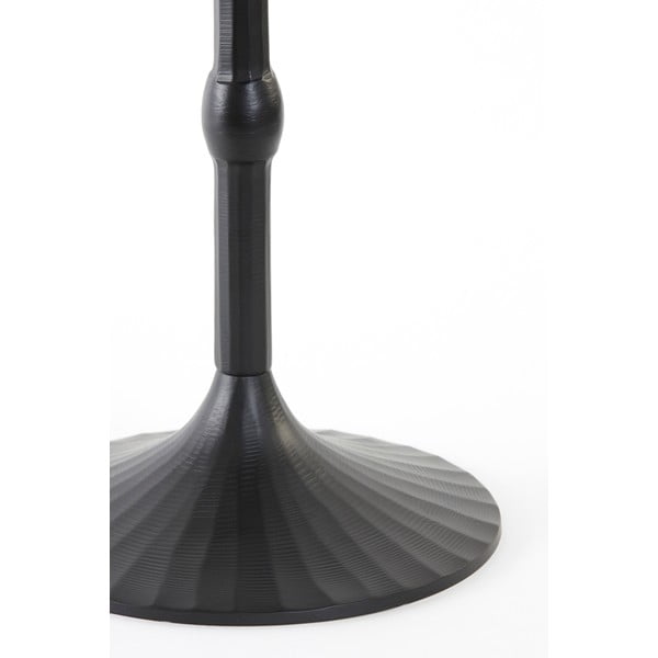 Kerek tárolóasztal ø 40 cm Janna – Light & Living-image-3