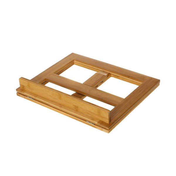 Könyvtartó bambuszból - Unimasa-image-1