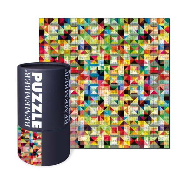 Malibu 500 db-os puzzle - Remember-image-1
