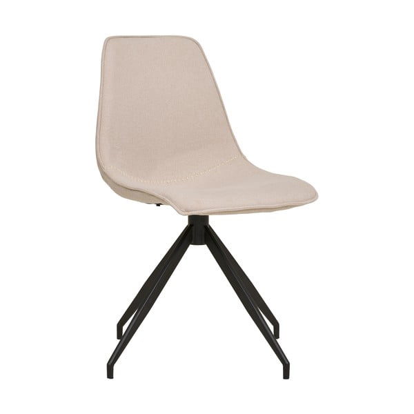 Bézs étkezőszék szett 2 db-os Monaco – House Nordic