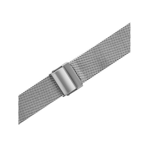 Elsa női karóra rozsdamentes acél pánttal - Annie Rosewood-image-2