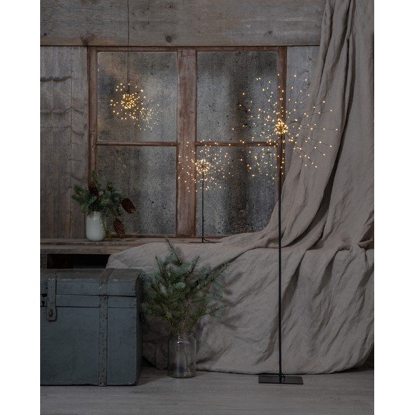 Firework LED dekoráció, magasság 50 cm - Star Trading-image-2