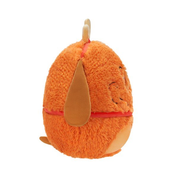 Plüssjáték Fuzz-A-Mallows Grinch Max – SQUISHMALLOWS-image-2