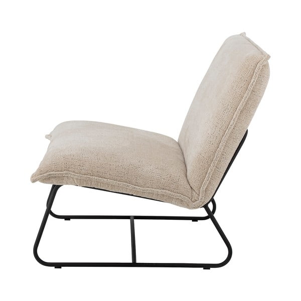 Bézs fotel Cape – Bloomingville-image-3
