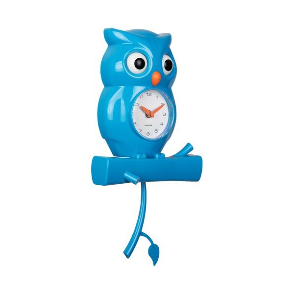 Gyerek óra Owl – Karlsson-image-2