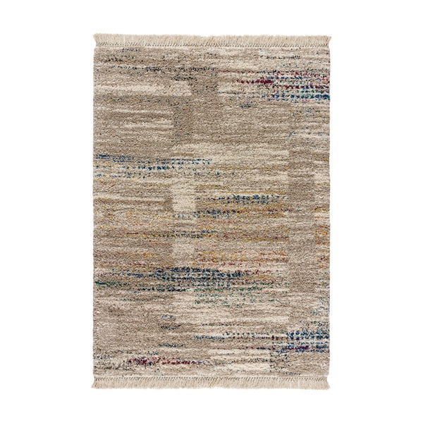 Yveline Multi bézs szőnyeg, 160 x 230 cm - Universal