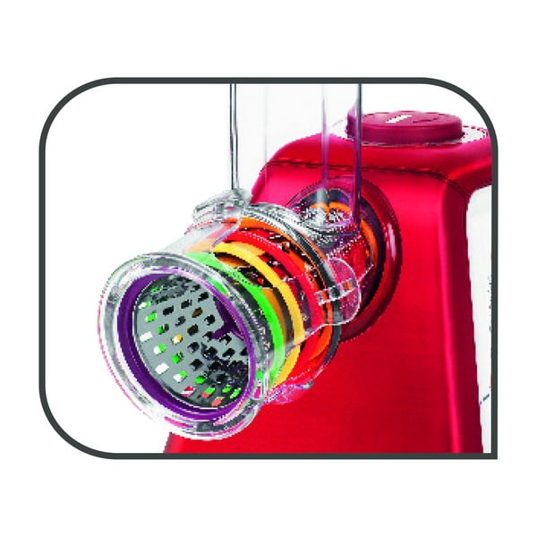 Konyhai reszelő Fresh Express Max – Tefal-image-4