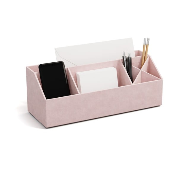 Karton rendszerező írószerekhez Elisa Restore Paper Laminate – Bigso