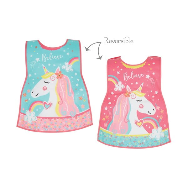Unicorn gyerek kötény - Cooksmart ®-image-1